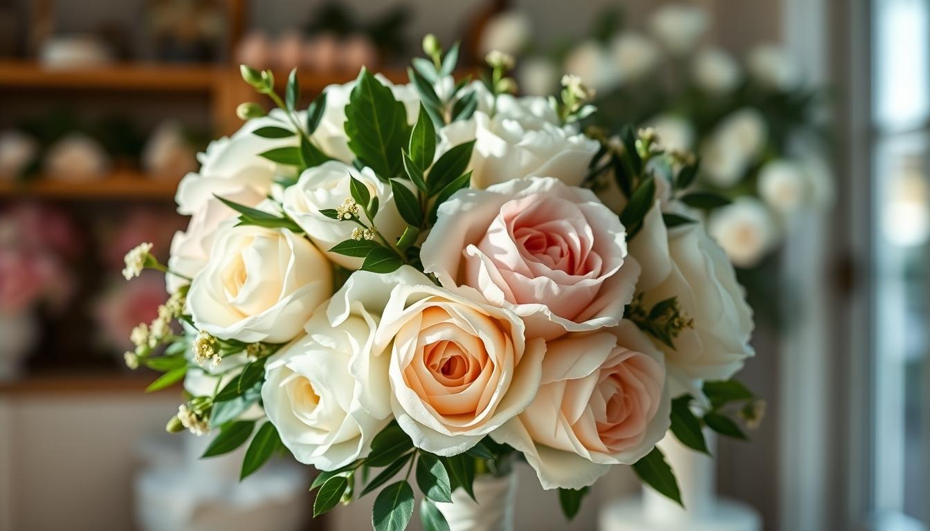 Flower care and styling tips