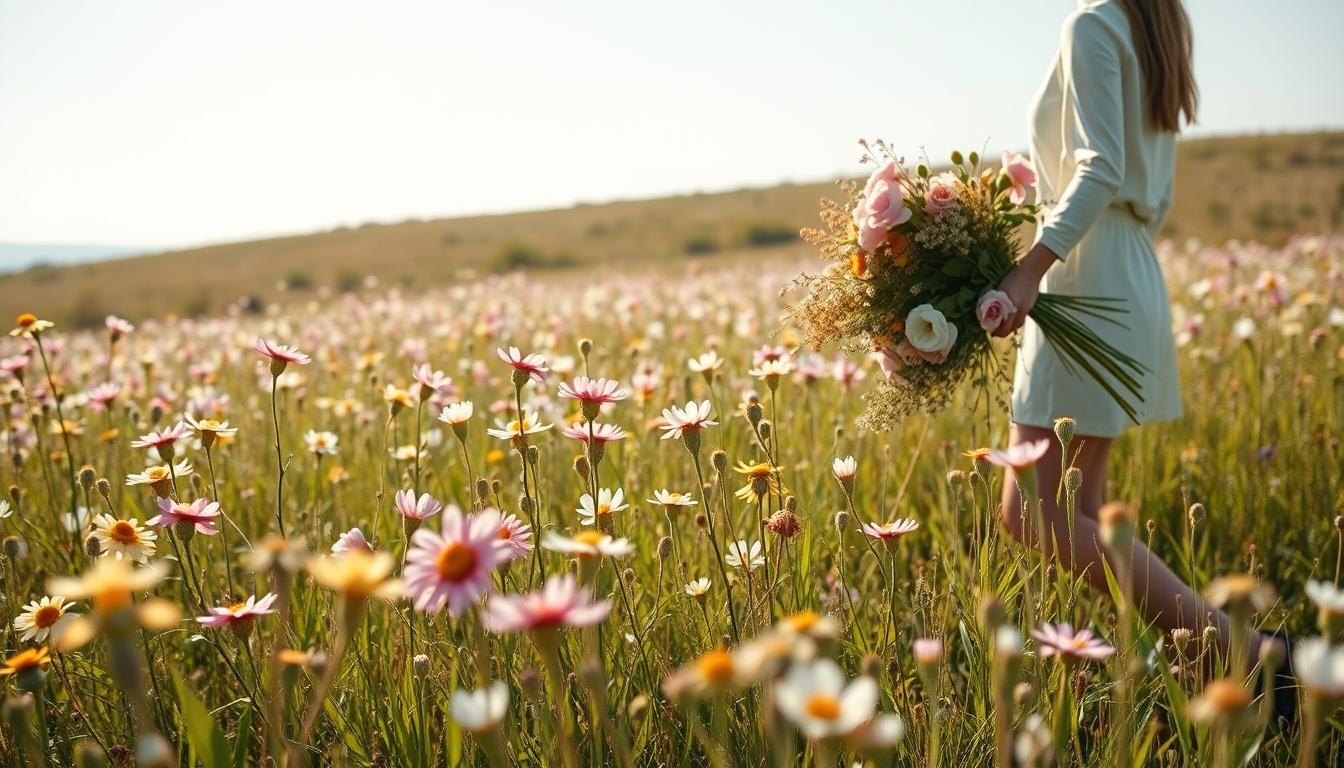 Bouquet design inspiration